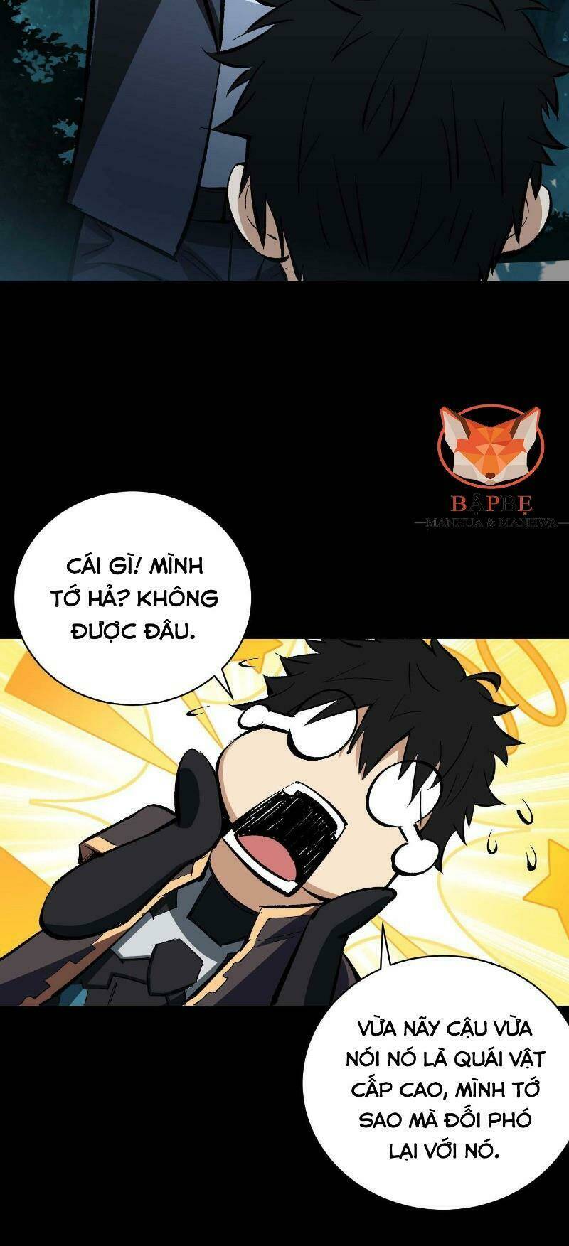 kiêm chức diêm vương chapter 14 7