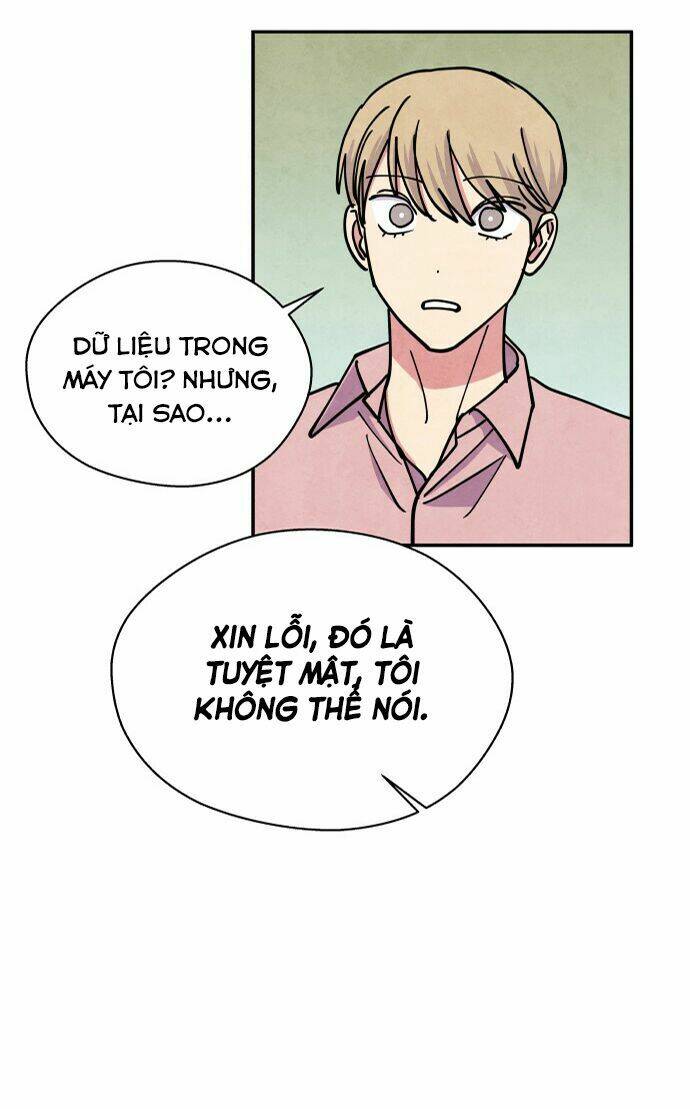 tai sói và mũ đỏ chapter 26 13