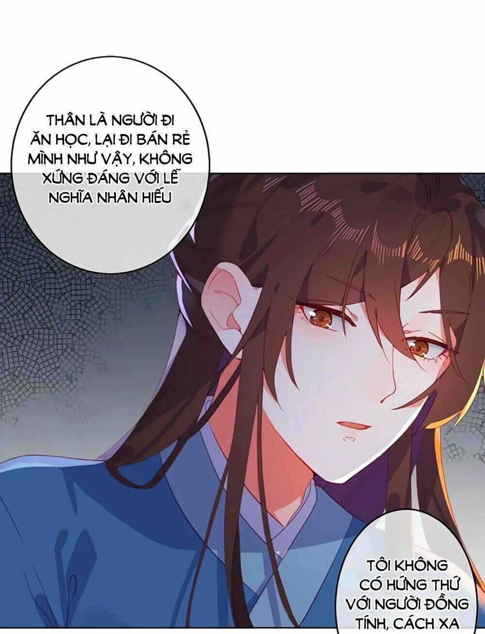 hội học sinh kiêu ngạo của hoàng cung chapter 2 15