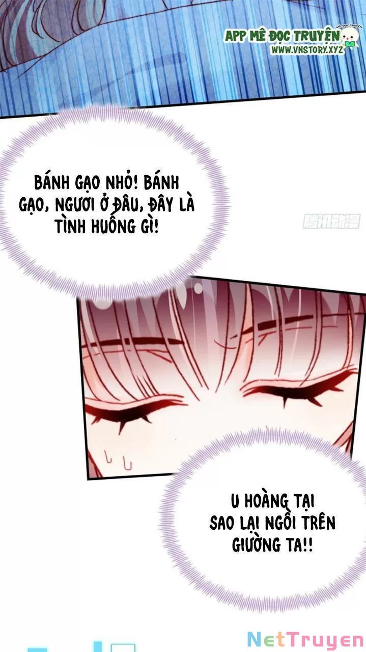 lại bị bệnh chiều chuộng quấn lấy chapter 27 23