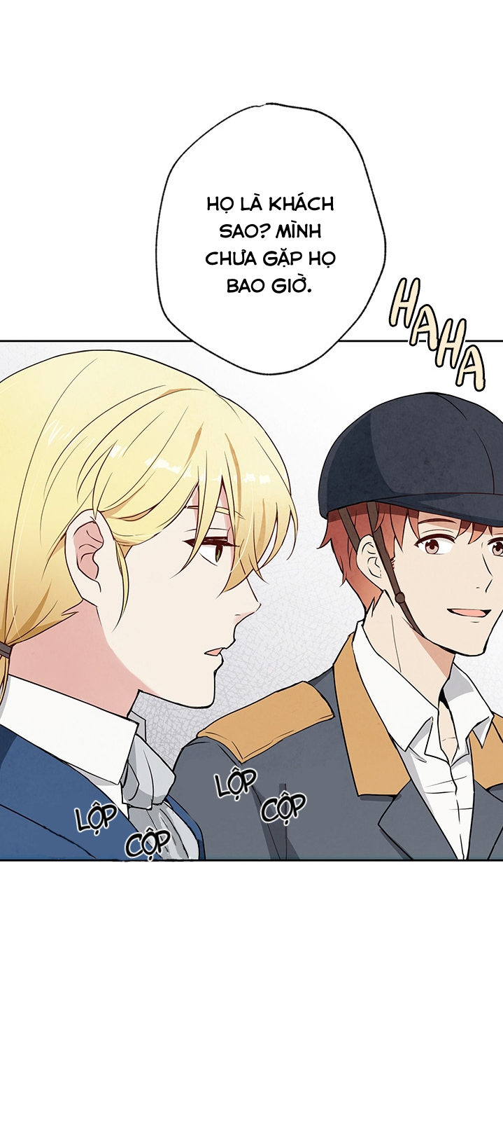 nụ hôn của valentine chapter 7 47