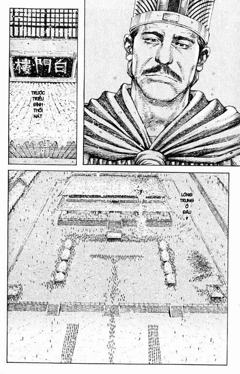 Hoả Phụng Liêu Nguyên chapter 258.2 6