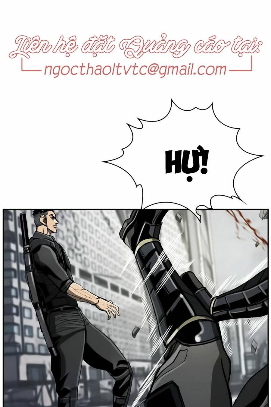 thợ săn đầu tiên chapter 55 14