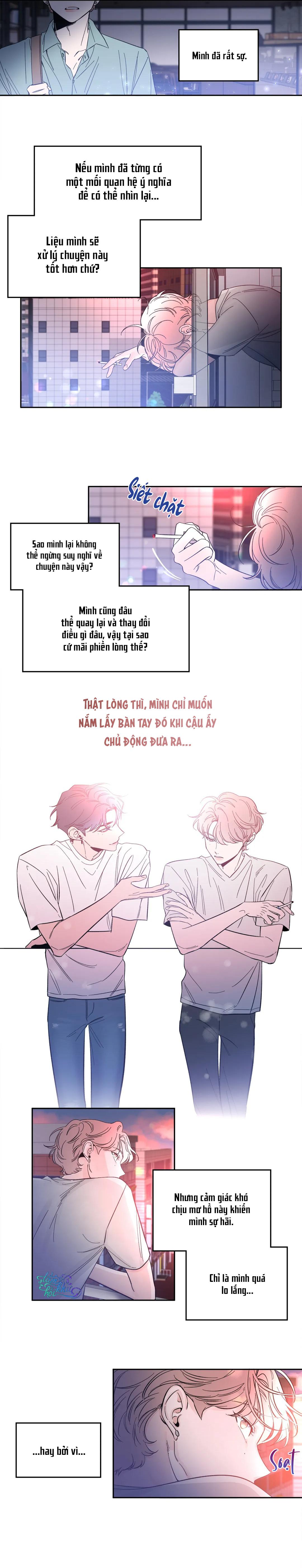 bản phác họa chapter 19 6