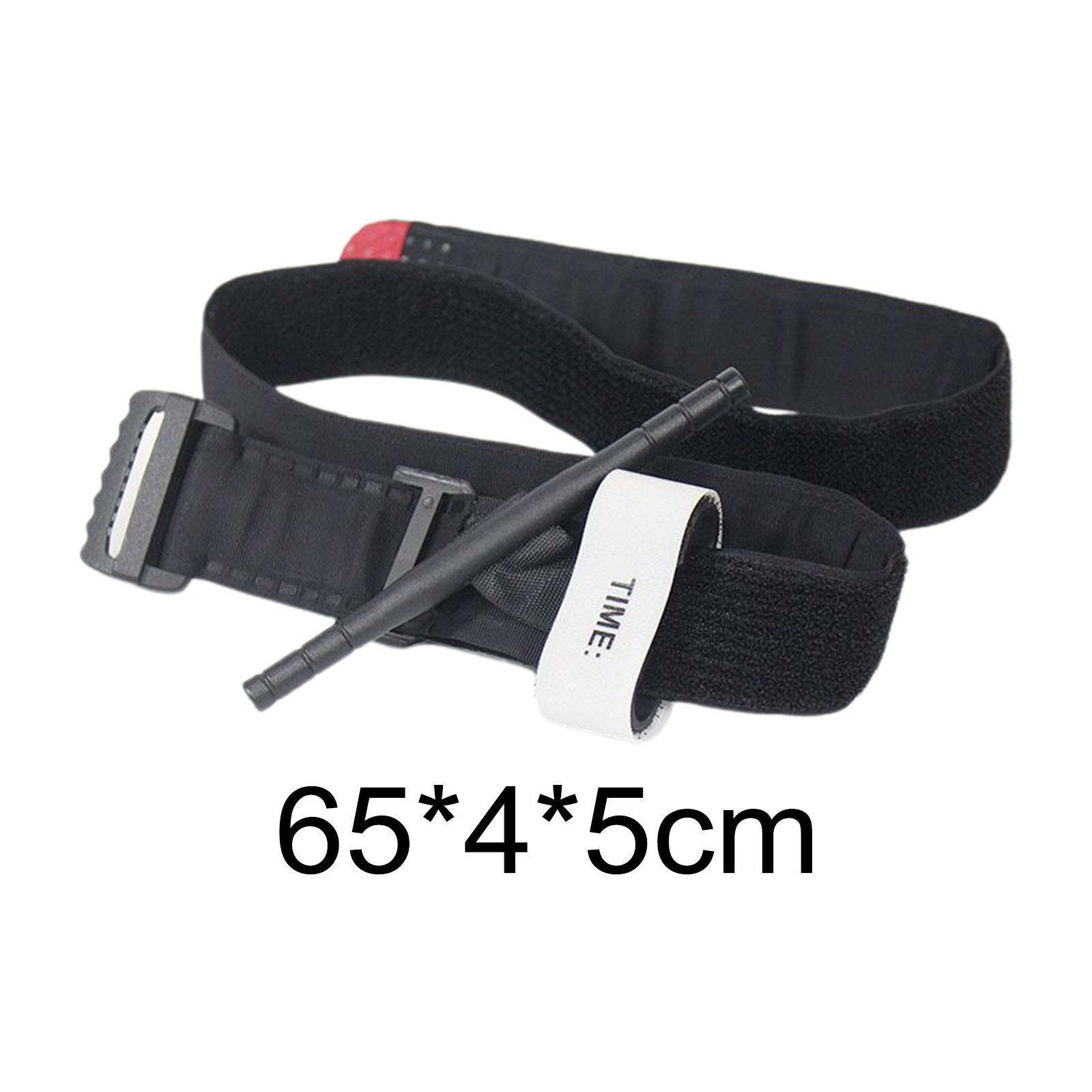 Medical Tourniquets Emergency Outdoor Tourniquet for Sports Medical Climbing