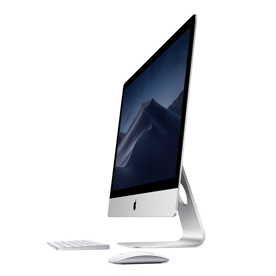 Apple iMac 2019 MRT32 21.5 inch 4K - Nhập Khẩu Chính Hãng