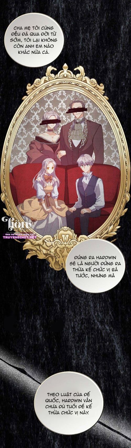 tôi chỉ nhận ra sau khi mất cô ấy chapter 21.1 13