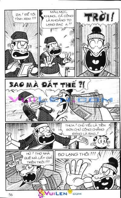 thần đồng đất việt chapter 57 53