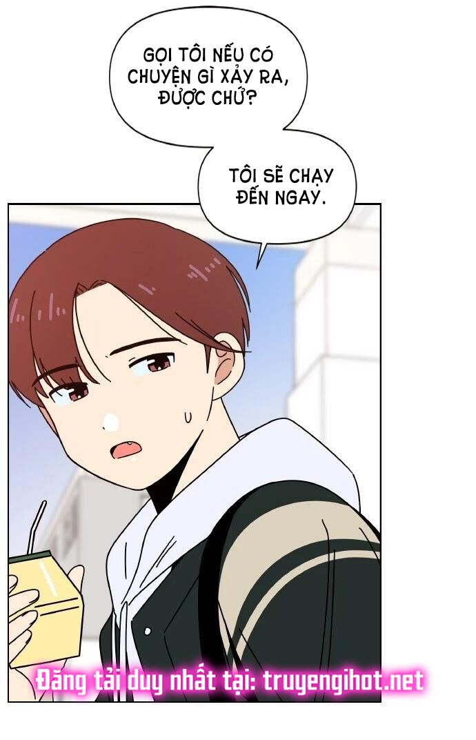 thanh xuân rực rỡ - season of blossom chapter 91 39