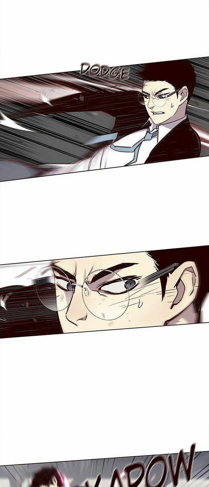 biến thân thành mèo chapter 31 42