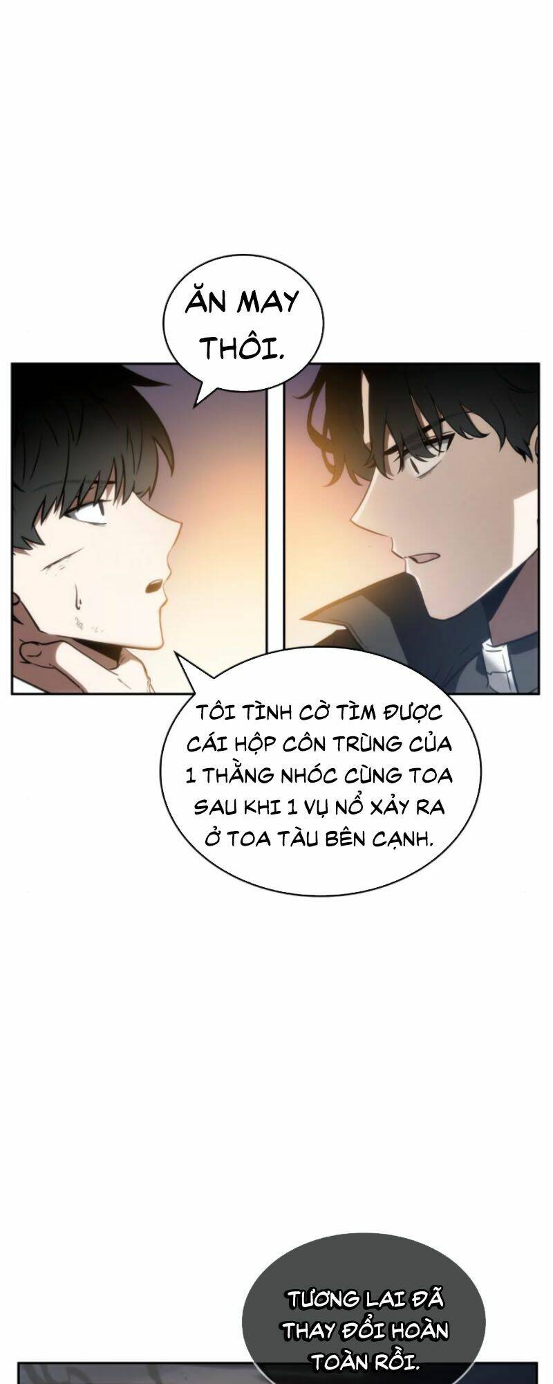 toàn trí độc giả - omniscient reader chapter 11 46