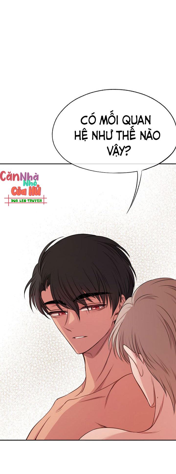 KANG JOO, PLEASE! chapter 25