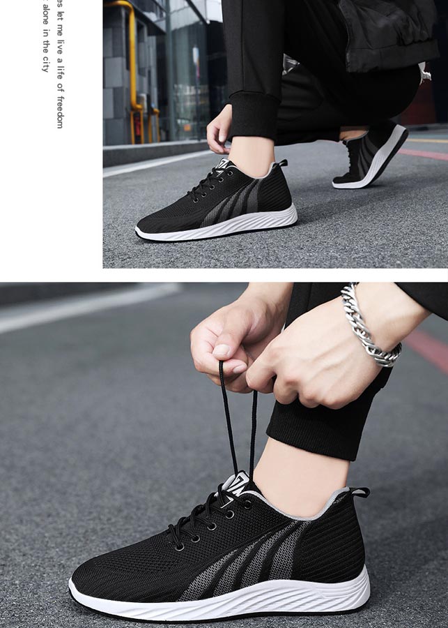 Giày nam giày sneaker thể thao nam thời trang hiện đại PETTINO - PZN01