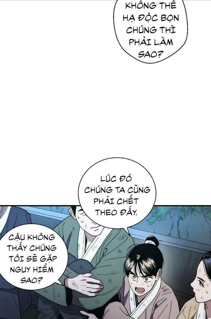 huyền thoại diệt thế độc long chapter 5 65