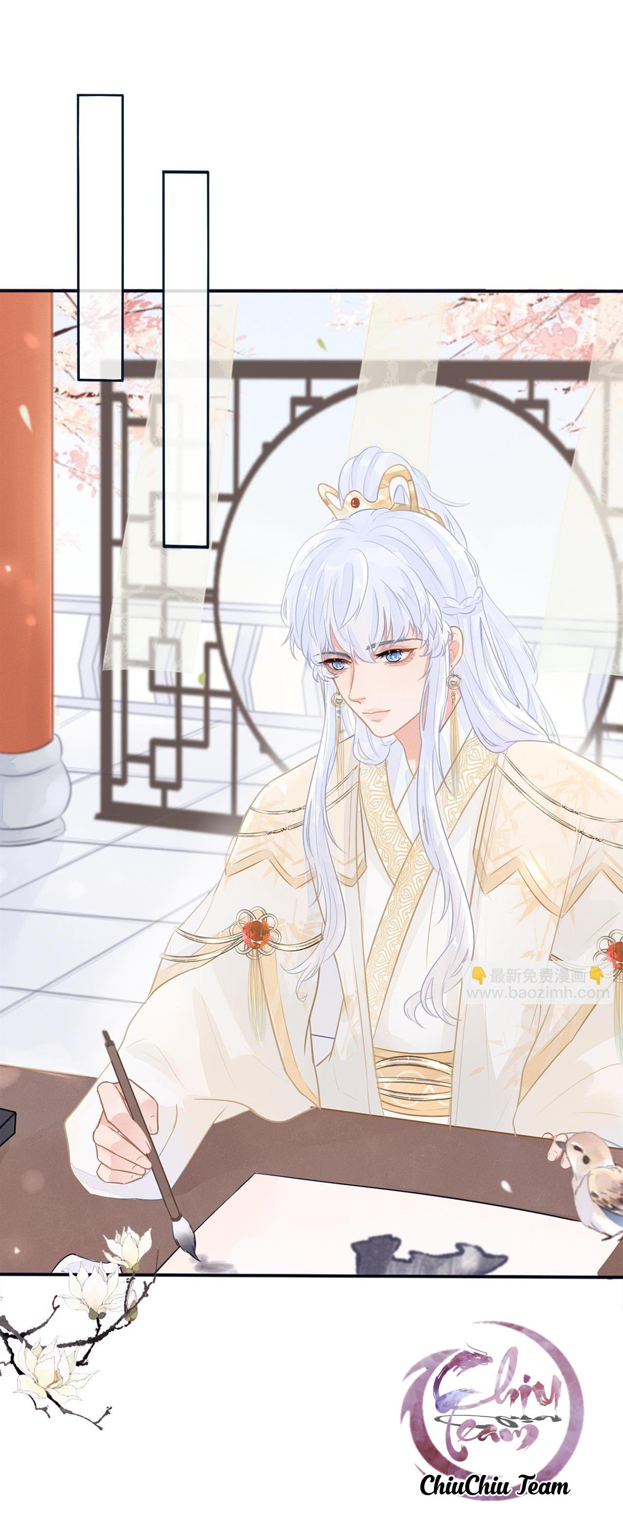 cổ hối chapter 1 3