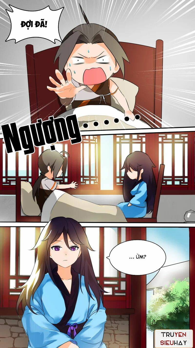 vạn đạo thành thần chapter 5 5