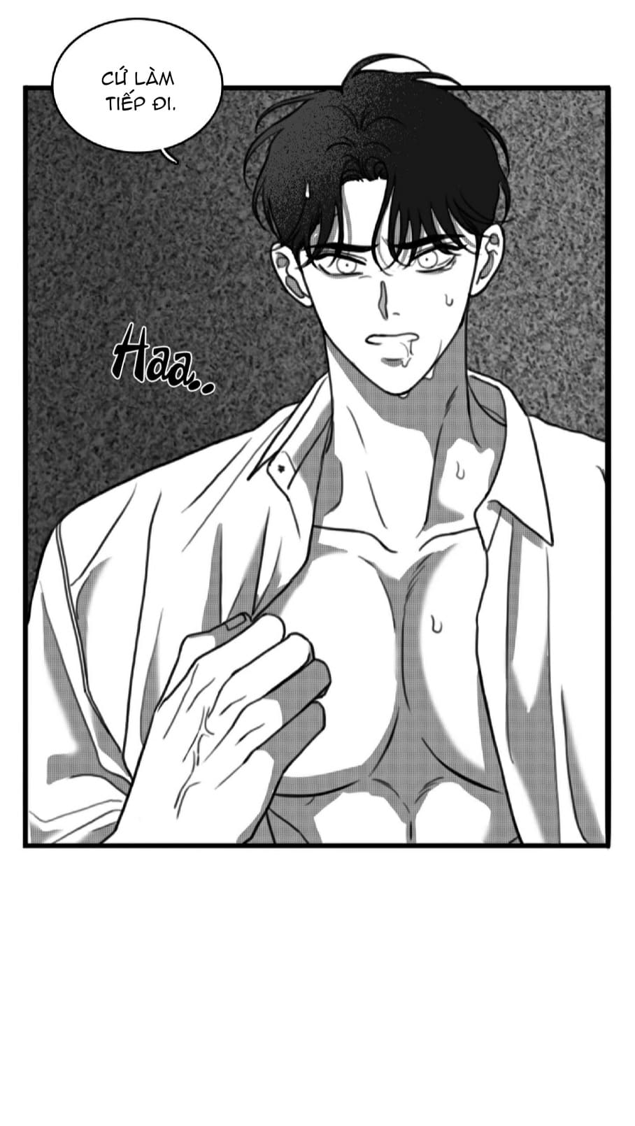 little bit psycho chapter 16 21