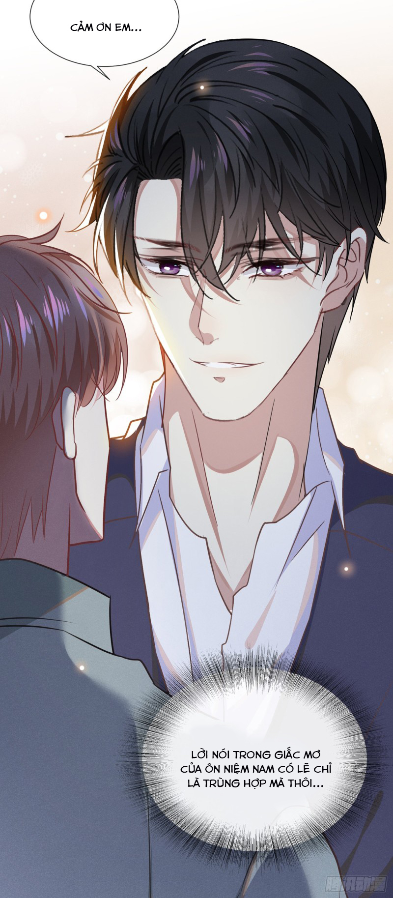 anh ấy gọi tôi là hắc liên hoa chapter 36 27