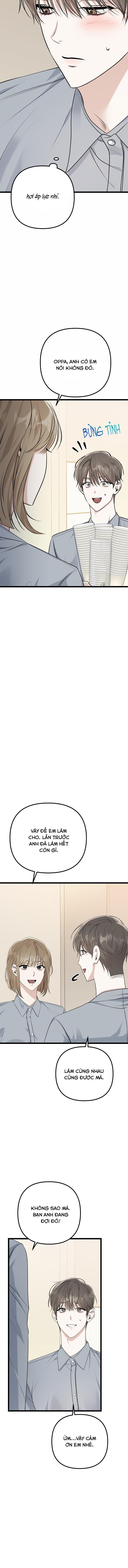 cảm nắng chapter 4 3