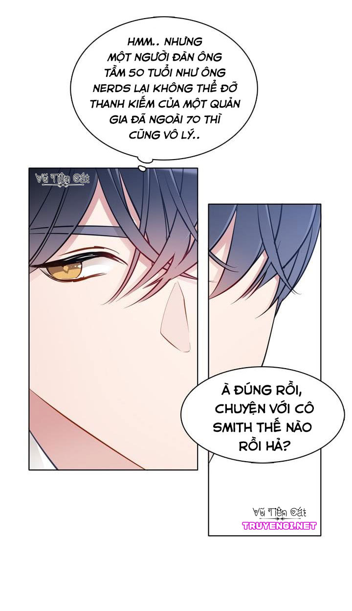 thanh tra của muiella chapter 34 34