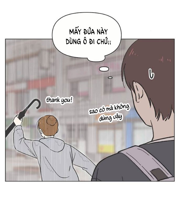 Thanh Xuân Đáng Yêu chapter 18.1 64