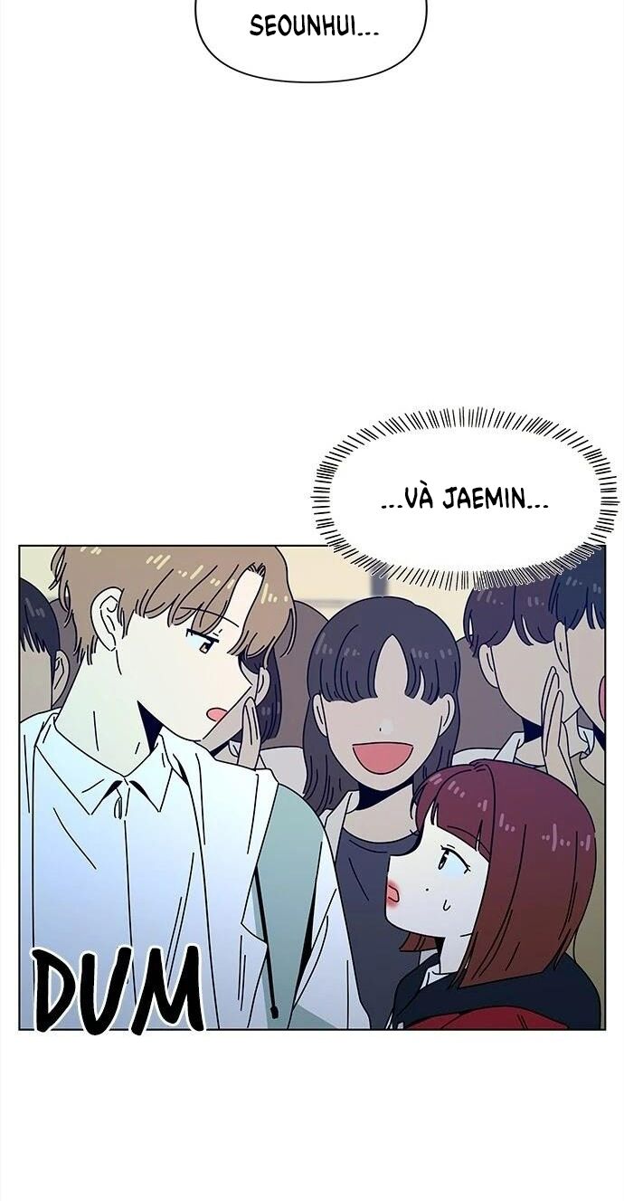 thanh xuân rực rỡ - season of blossom chapter 87 67