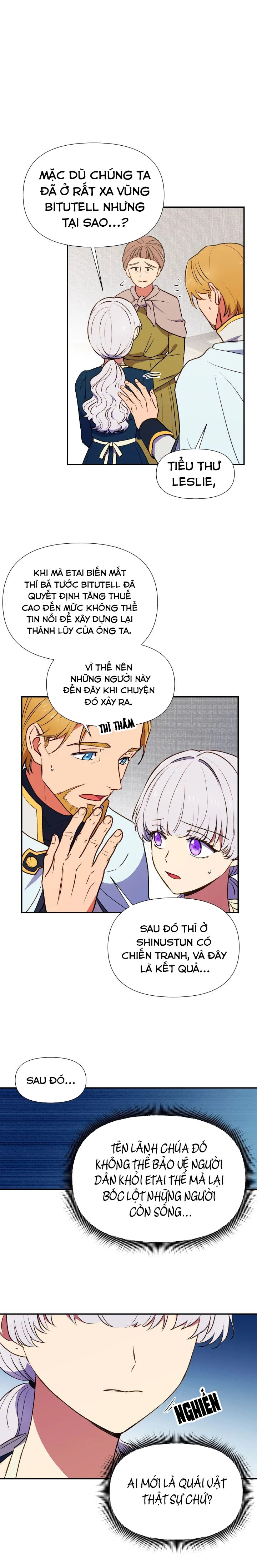 bản khế ước với nữ công tước ác ma chapter 67 9