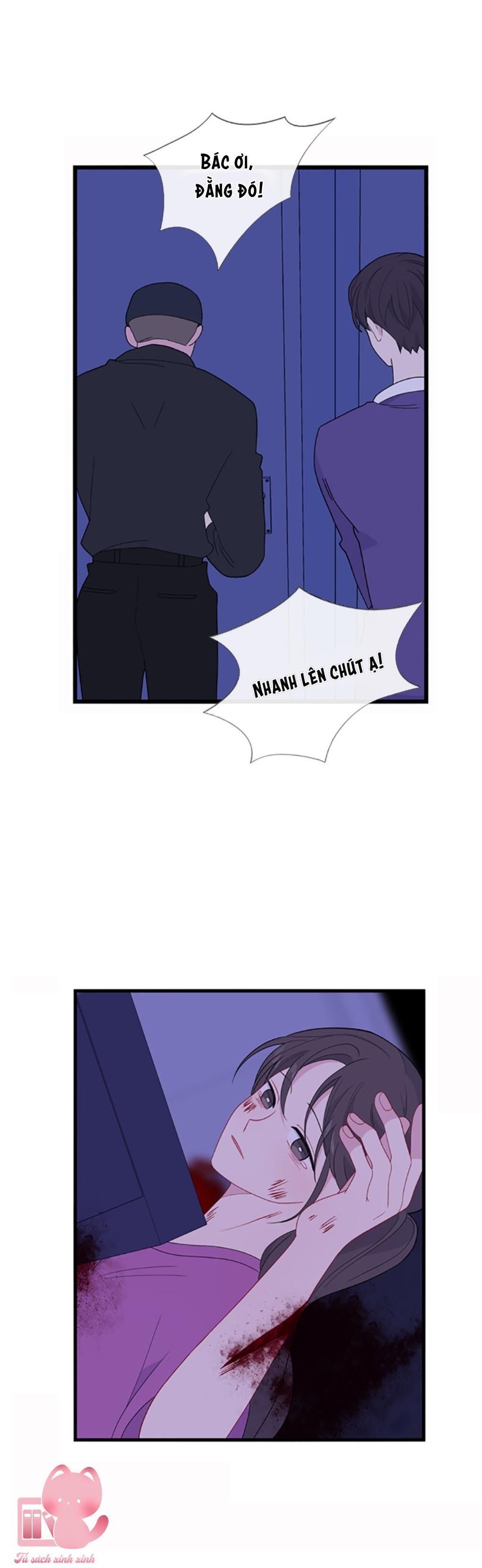 về bên anh chapter 105 13