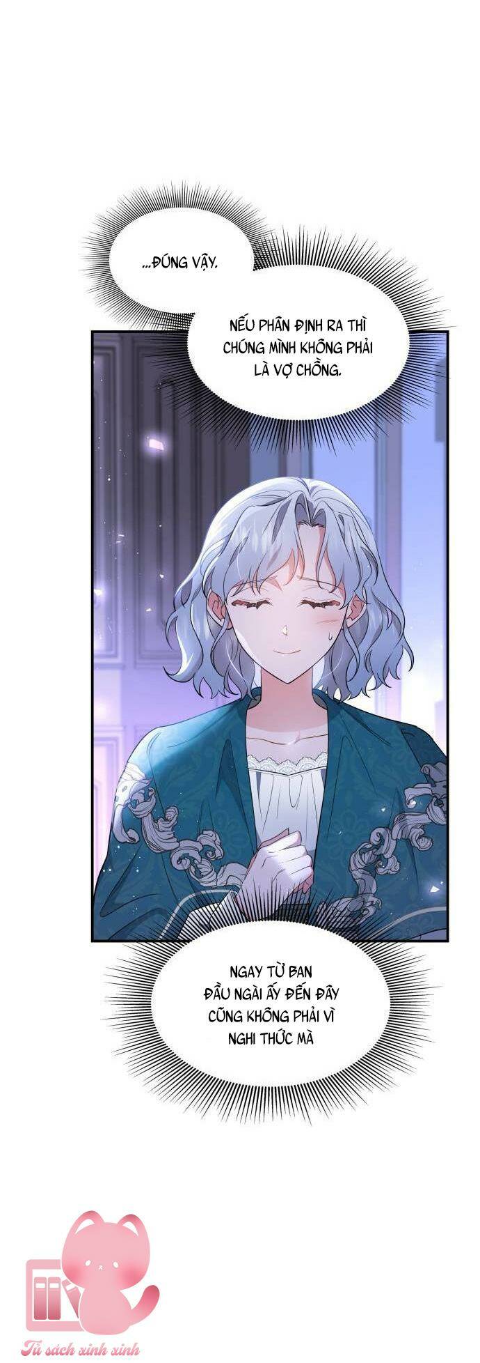 'di vật' melvin để lại chapter 28 63