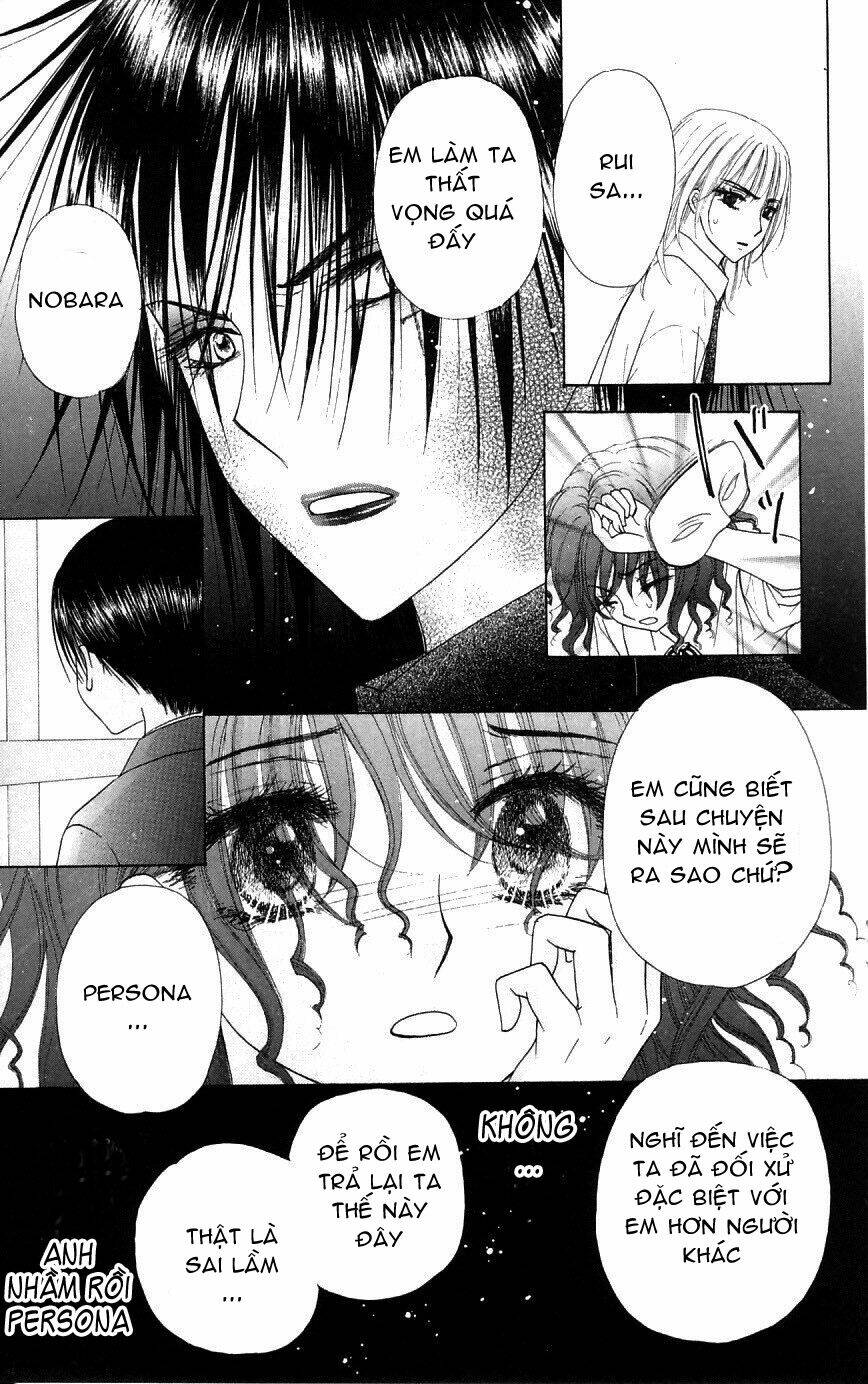 gakuen alice chapter 97 18