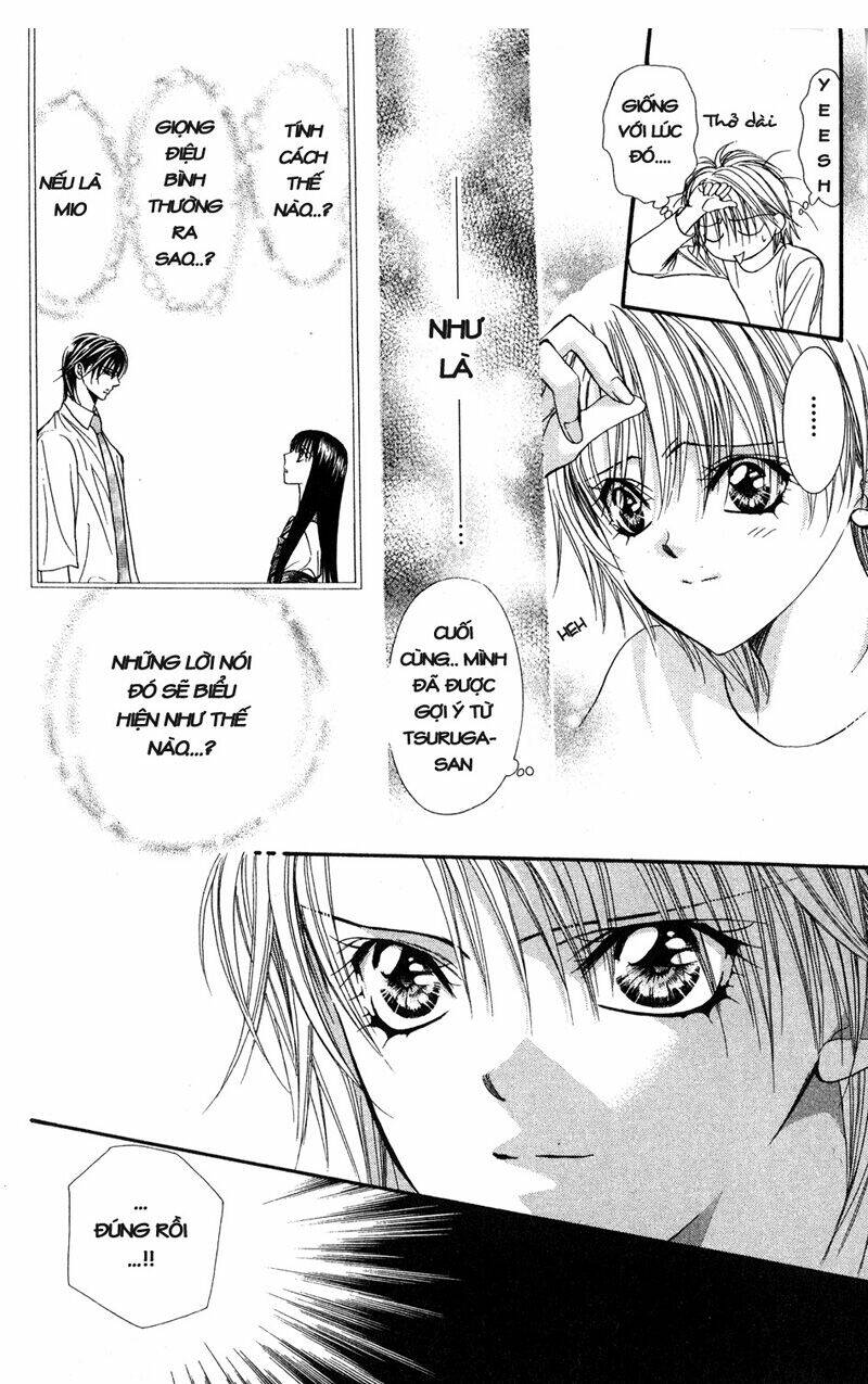 thử thách của kyouko chapter 105 26