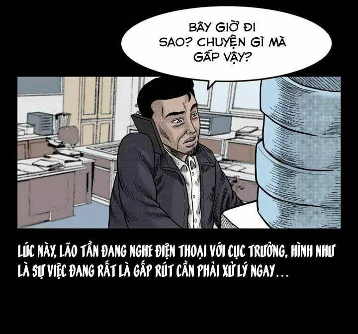 kỳ án có thật chapter 46 7