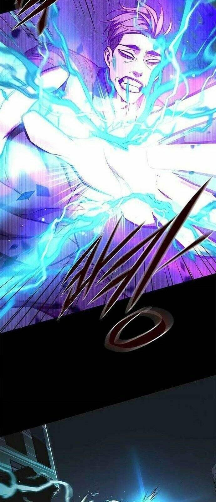 biến thân thành mèo chapter 135 35