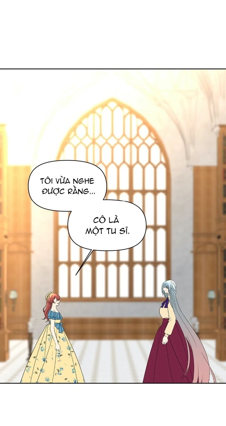 công chúa thời gian có hạn chapter 37 48