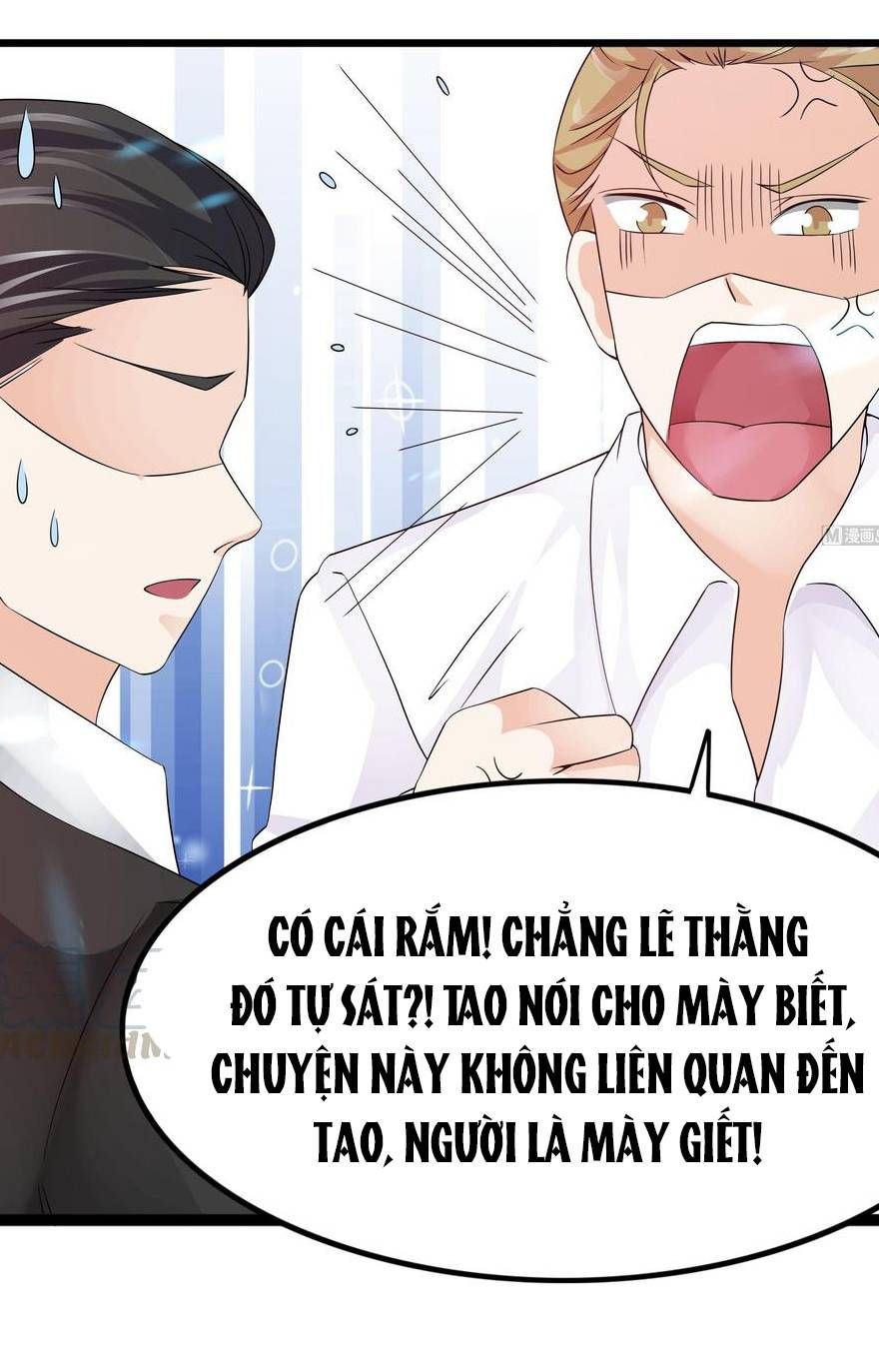 cô sát thủ ơi, yêu nhau nhé chapter 63 7