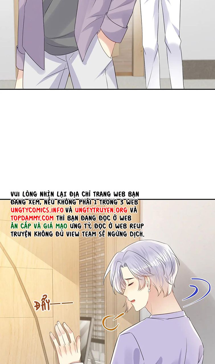 lại bị bạn trai cũ nhắm trúng rồi chapter 134 33