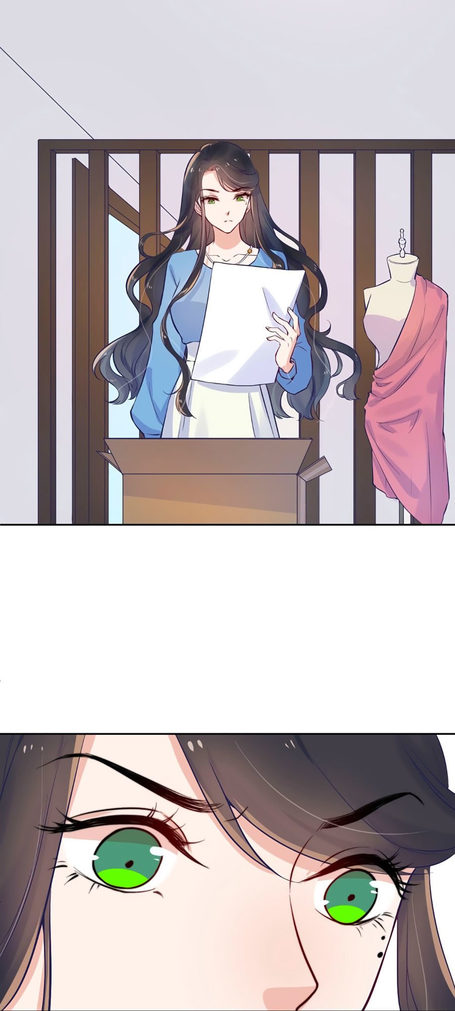 nghịch chuyển lời đồn chapter 4 23