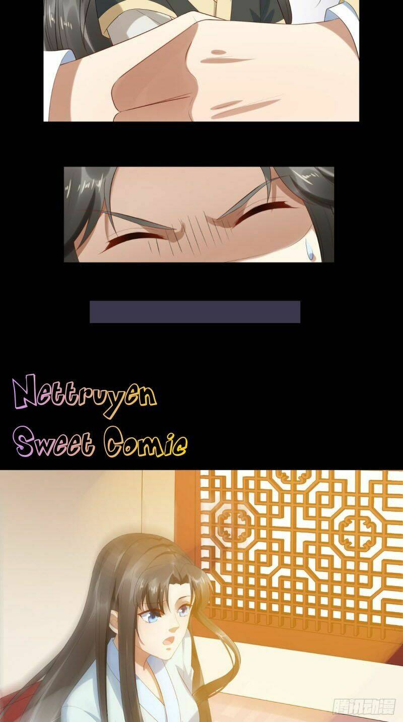 bổn cung muốn làm hoàng đế chapter 4 33