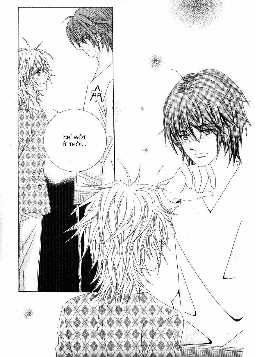 she's scary chapter 37 6