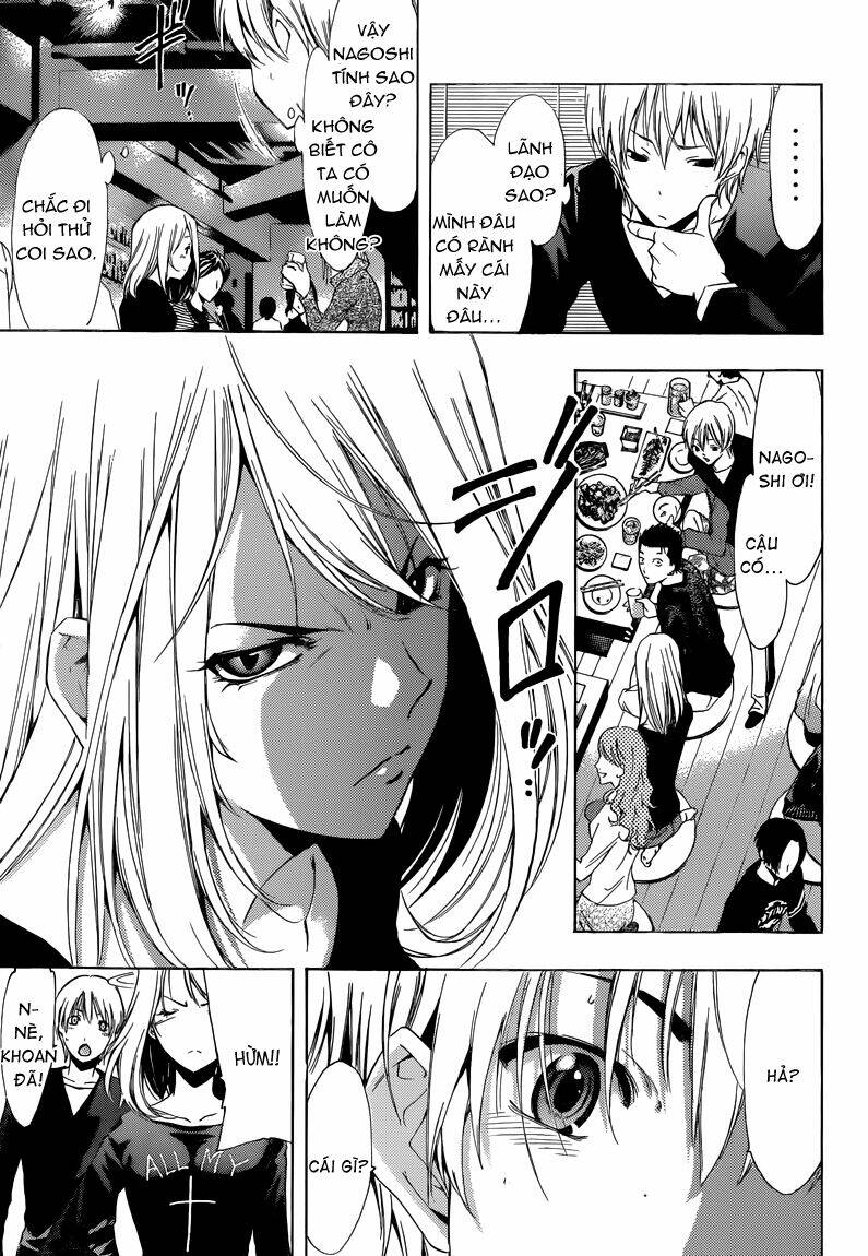 thị trấn tình yêu chapter 213 6