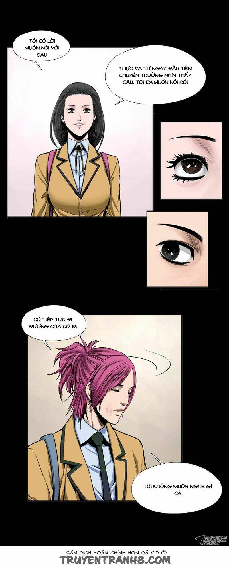 vua của vong linh chapter 41 23