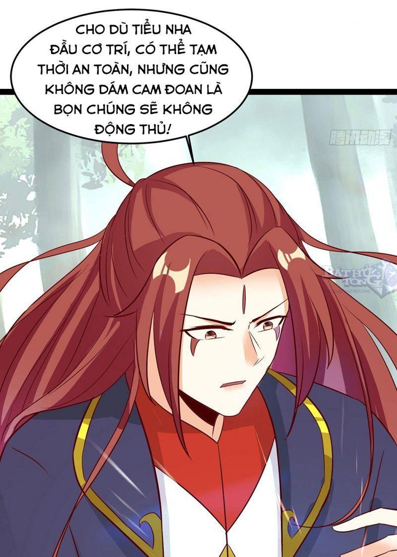 đồ đệ ta toàn là nữ ma đầu chapter 26 22