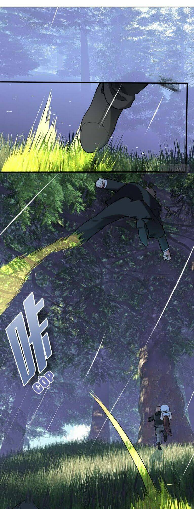 tuyệt thế thiên tài hệ thống chapter 21 14