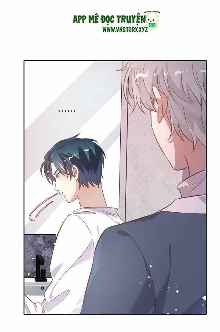 bạn trai kém tuổi bẫy yêu tôi chapter 18 17