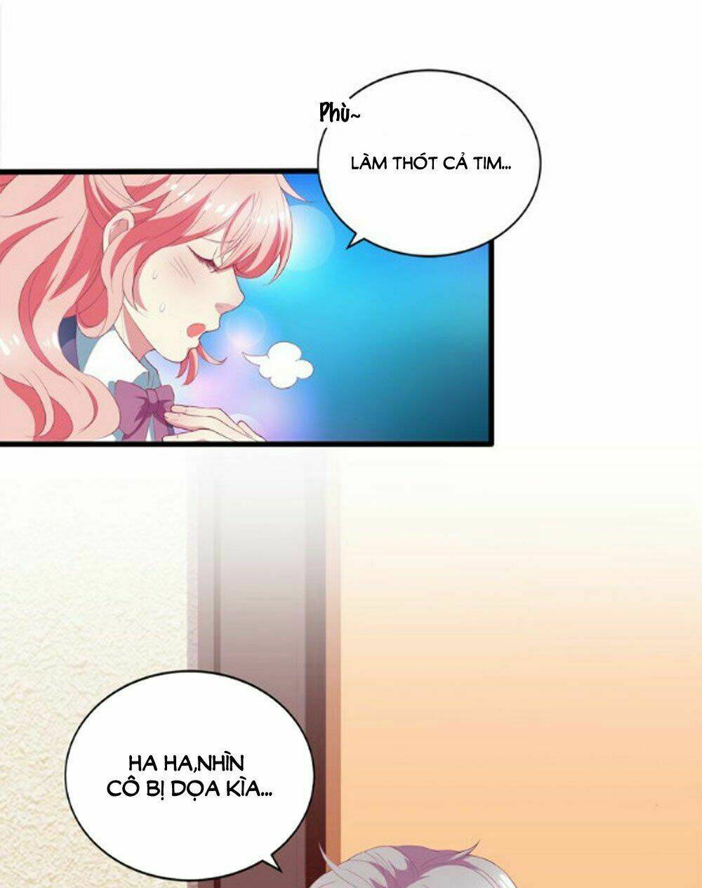 quản lí ngây ngô và thần tượng ác ma chapter 3 7