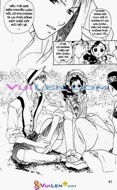 duyên kỳ ngộ chapter 4 42