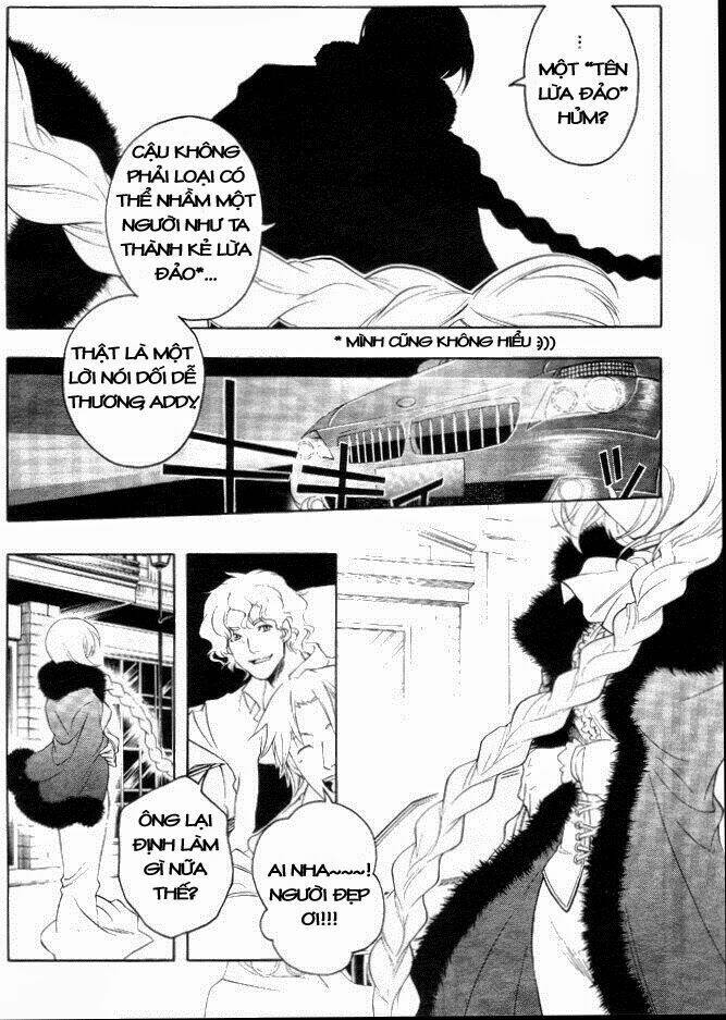 vassalord chapter 8 15