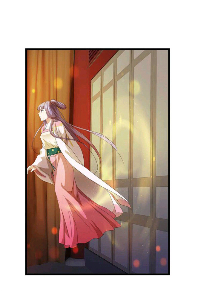 mấy bà vợ của trẫm đều chết hết rồi chapter 36 6