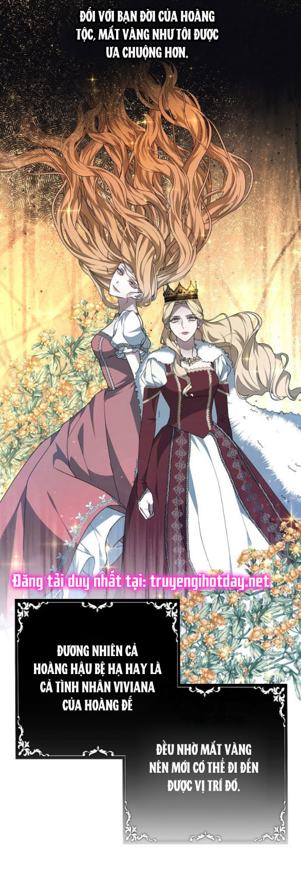 Thời Đại Của Oman chapter 4.1 54