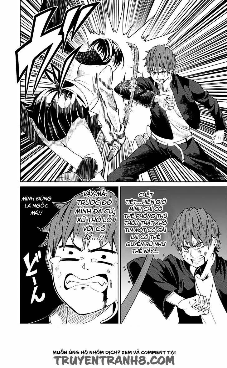 seishun scrap! chapter 2 29